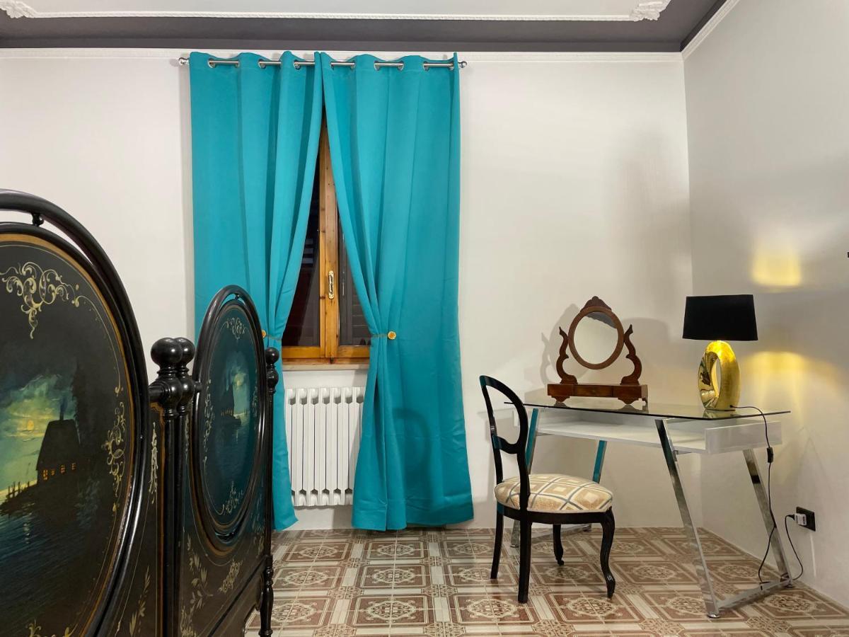 산지미냐노 Casa Simonetta 아파트 외부 사진