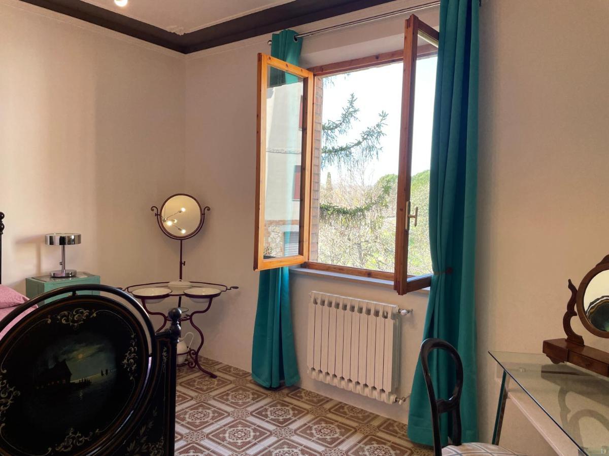 산지미냐노 Casa Simonetta 아파트 외부 사진