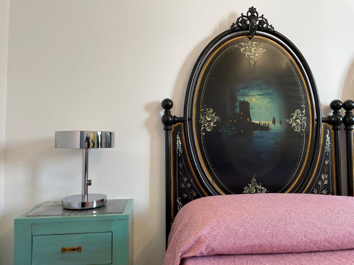 산지미냐노 Casa Simonetta 아파트 외부 사진