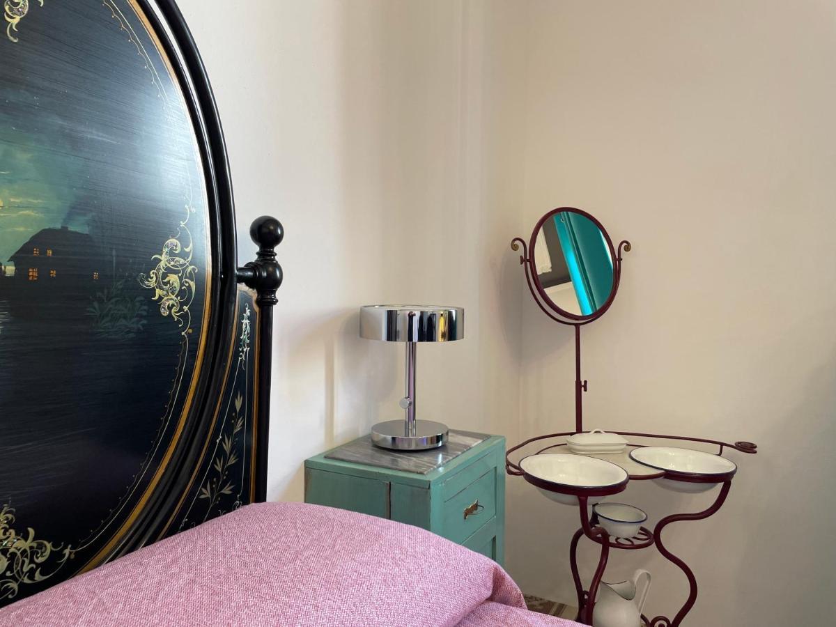 산지미냐노 Casa Simonetta 아파트 외부 사진
