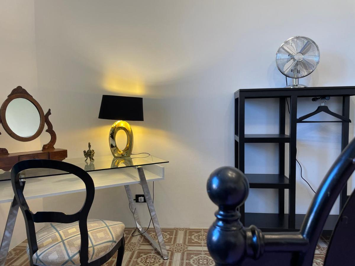 산지미냐노 Casa Simonetta 아파트 외부 사진