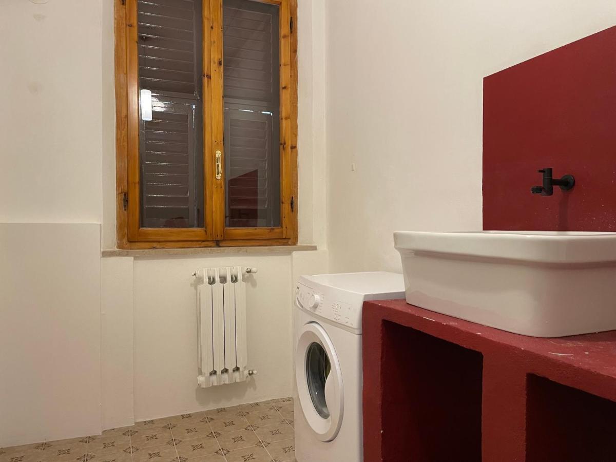 산지미냐노 Casa Simonetta 아파트 외부 사진