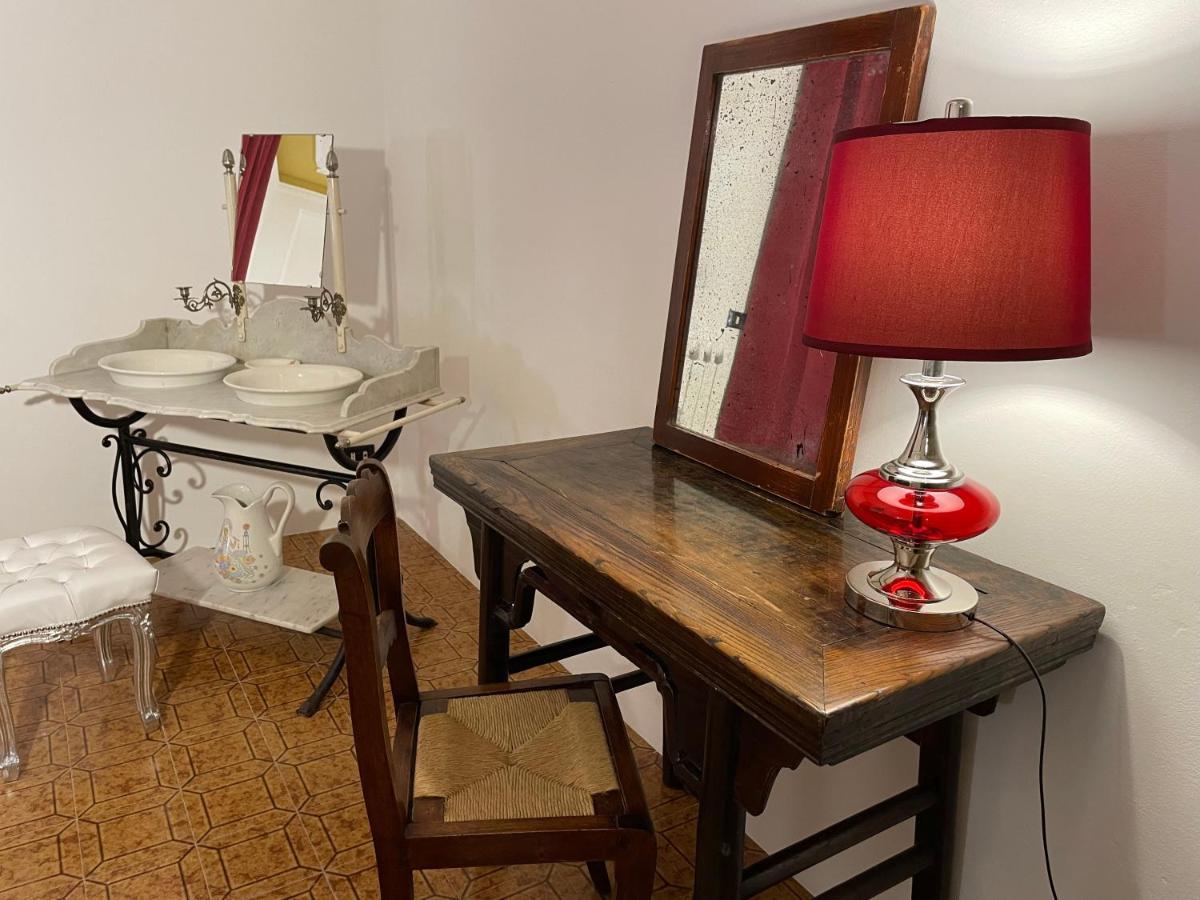 산지미냐노 Casa Simonetta 아파트 외부 사진