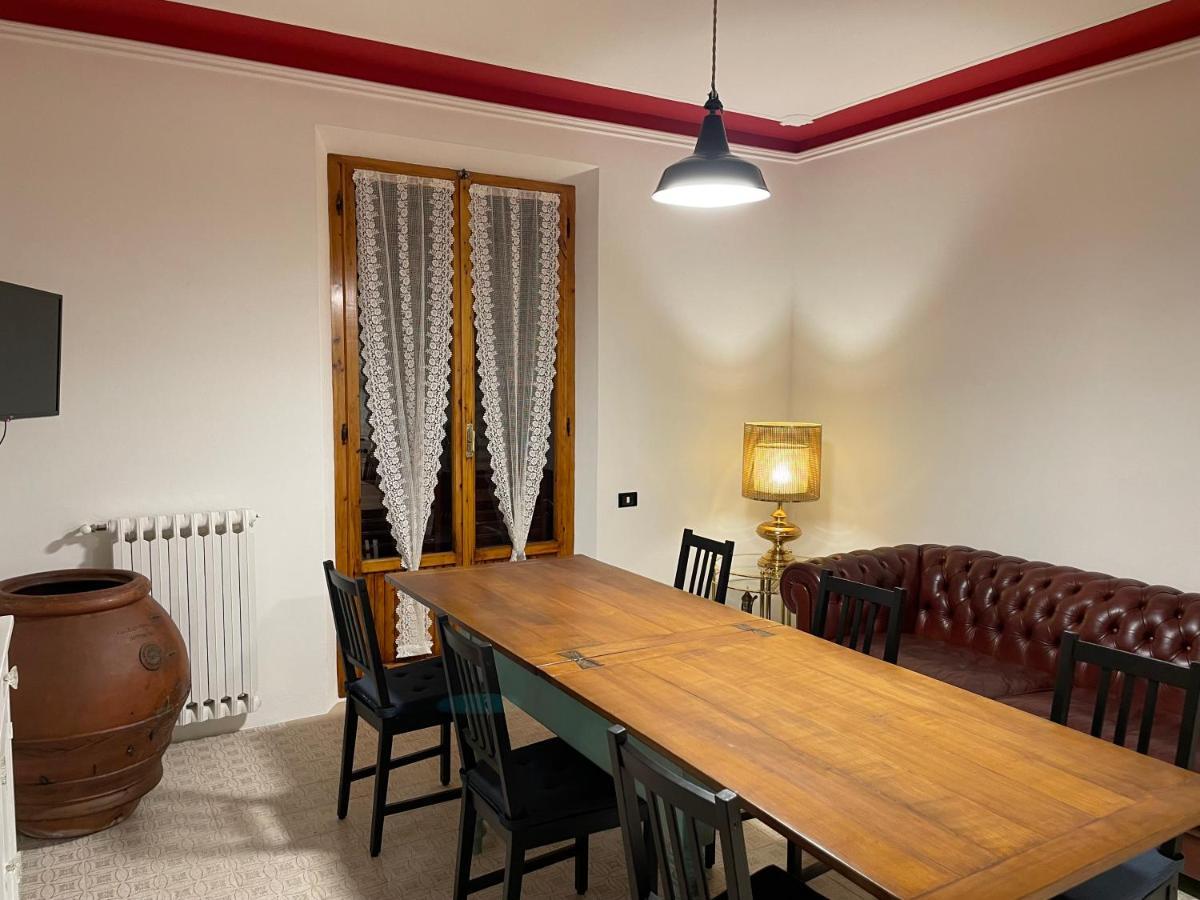 산지미냐노 Casa Simonetta 아파트 외부 사진