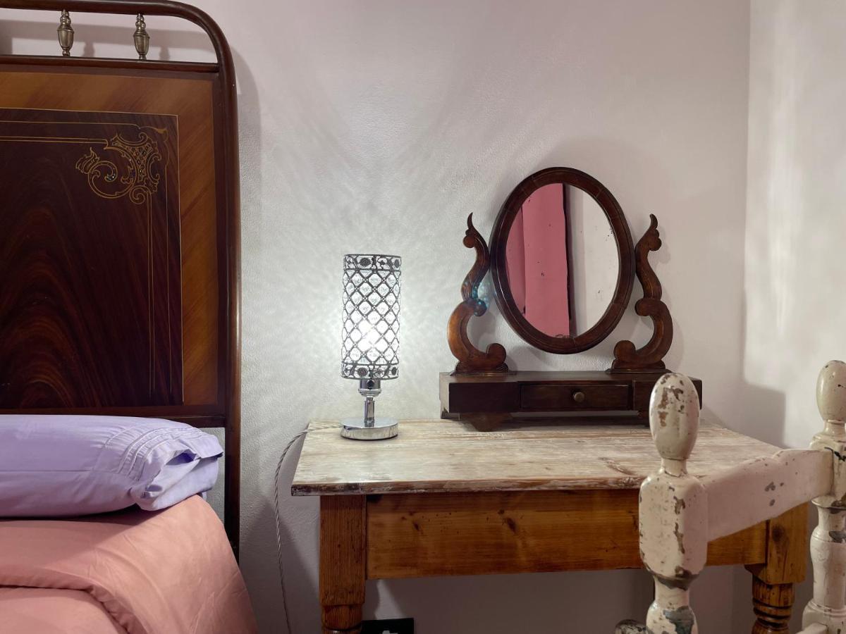 산지미냐노 Casa Simonetta 아파트 외부 사진