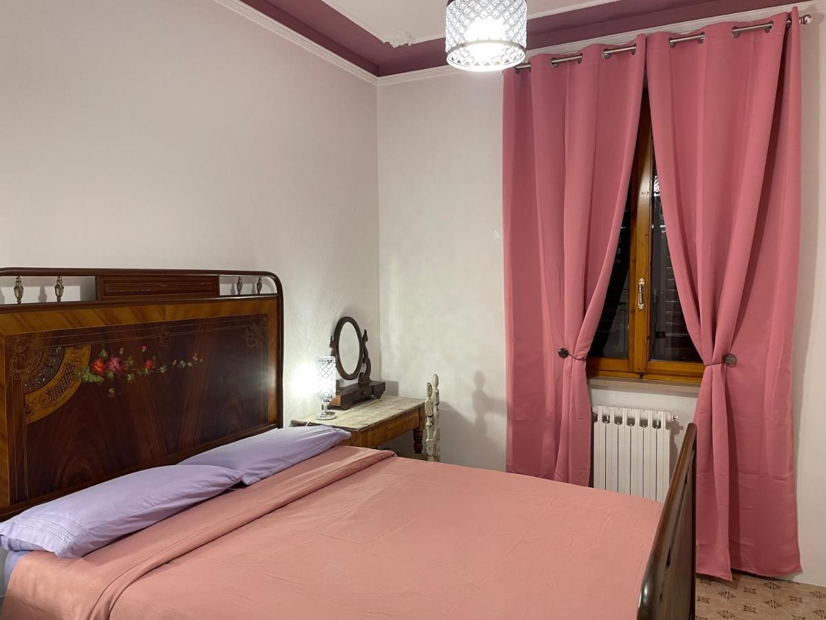 산지미냐노 Casa Simonetta 아파트 외부 사진