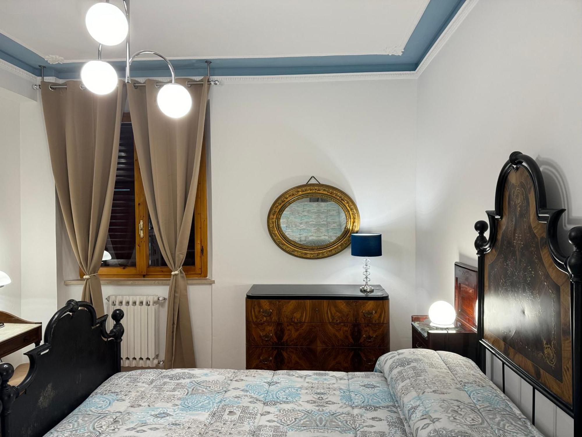 산지미냐노 Casa Simonetta 아파트 외부 사진