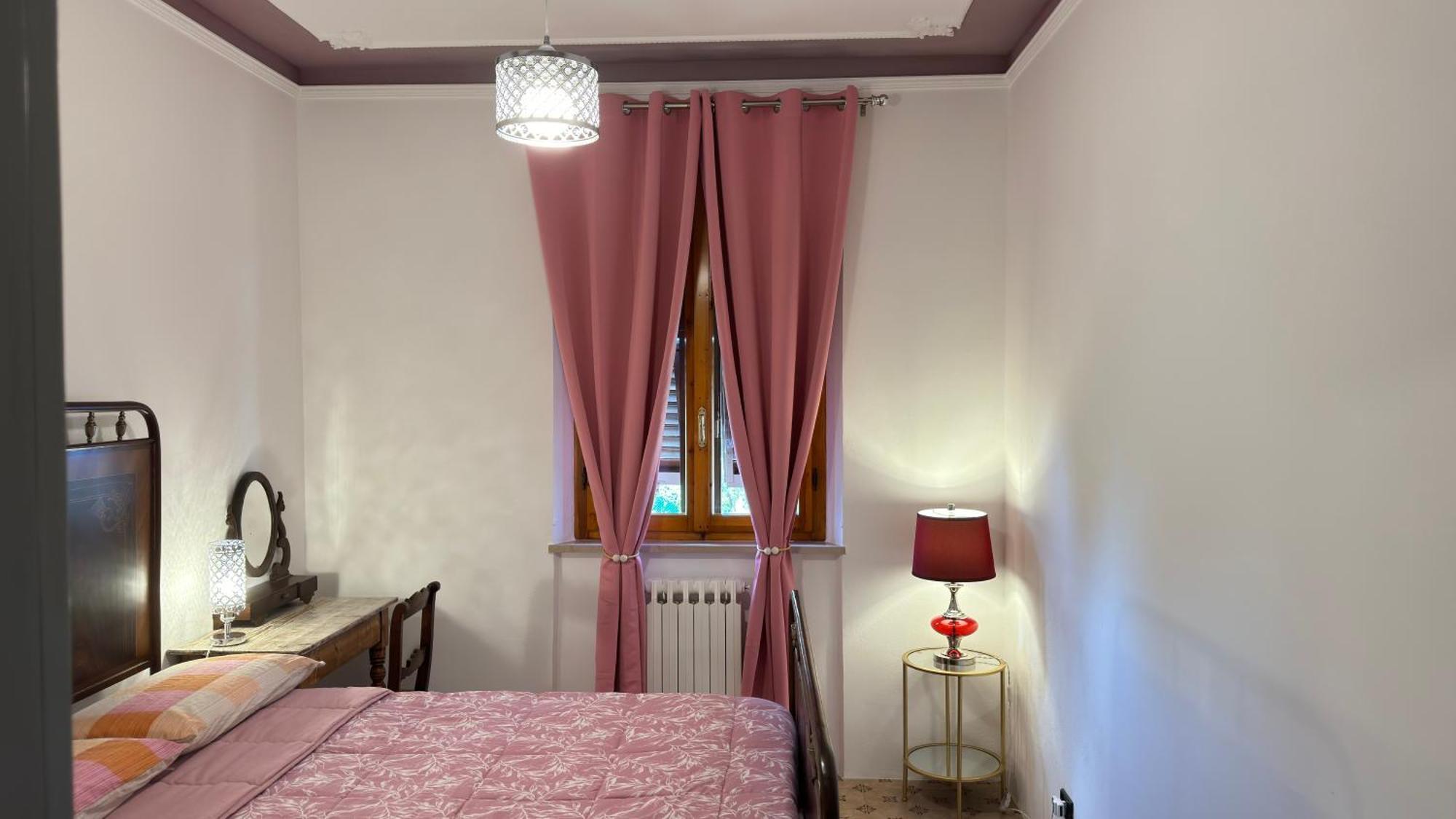 산지미냐노 Casa Simonetta 아파트 외부 사진